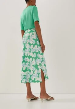 Someday A-Lijn Rok - Green Apple 9 Someday A-Lijn Rok - Green Apple -Winkel Voor Damesmode 8863220f7fc1477d8297d1f85f1ad801