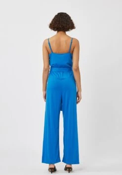 Minimum Stalla - Jumpsuit - Lapis Blue -Winkel Voor Damesmode 8881f88332834480b027d59291ac9c4a