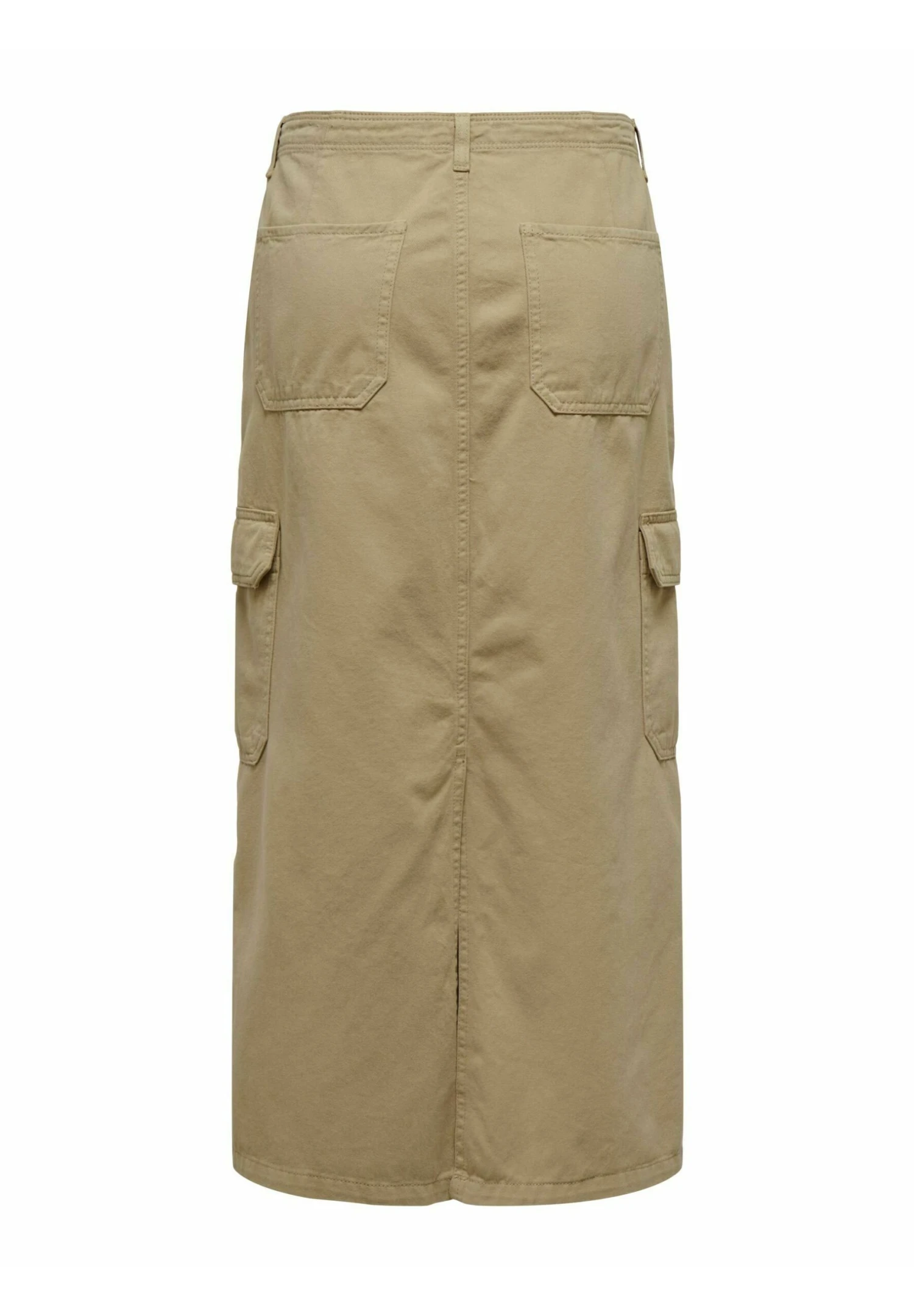 ONLY Maxirok - Weathered Teak 4 ONLY Maxirok - Weathered Teak - Afbeelding 2