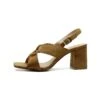 Christel - Sandalen - Brown -Winkel Voor Damesmode 899acc392b8147db88bd53219928995d