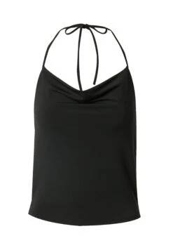 EDITED Nasrin - Top - Schwarz -Winkel Voor Damesmode 8a00d56cfbba4ce0b37e7bf7a7f5b36b