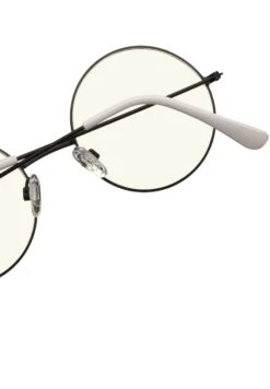 Maverick - Brillen Met Blauwlichtfilter - Matt Black -Winkel Voor Damesmode 8a1dea8de9364103ae40e30a1c8e1bad