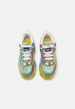Buffalo Sneakers Laag - Rainbow -Winkel Voor Damesmode 8a4f25d800f84e3b9a6f5af1d5fc7570