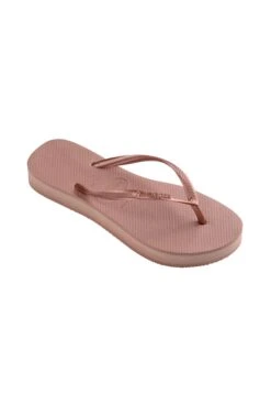 Havaianas Flip Flop Slim Flatform - Teenslippers - Pink 10 Havaianas Flip Flop Slim Flatform - Teenslippers - Pink -Winkel Voor Damesmode 8a9fcf243dc54ecab43f2a016e08cc77