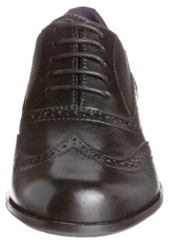 Clarks Hamble Oak - Veterschoenen - Black -Winkel Voor Damesmode 8b4a716ee61a43559587dabb461451de