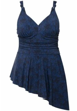 Ulla Popken Badpak - Marine -Winkel Voor Damesmode 8b4cf7b40fe84291a1b2ad5cee1e67f0