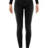 Falke Wool-Tech Long Tights Functional Underwear For Cold To Very Cold Conditions - Pyjamabroek - Black 1 Falke Wool-Tech Long Tights Functional Underwear For Cold To Very Cold Conditions - Pyjamabroek - Black -Winkel Voor Damesmode 8bd1697922184af984a063263b666697