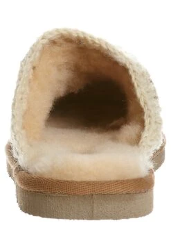 Shepherd Pantoffels - Chesnut -Winkel Voor Damesmode 8bdcc31c58884fe887ec5a2d28395b6d