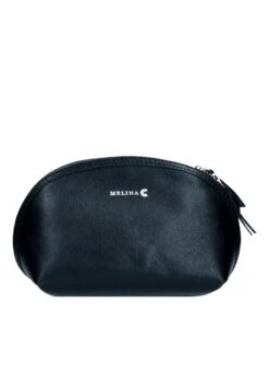 Sabbiadorro M Saffiano - Toilettas - Black