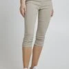 B.young Capri Bykeira Bydixi- Shorts - Cement -Winkel Voor Damesmode 8c34dd1912f7496586ff2be024567504