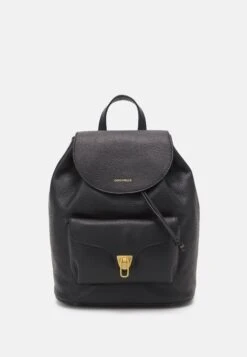 Coccinelle Beat Soft - Rugzak - Noir