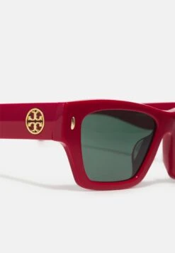 Tory Burch Zonnebril - Tory Red -Winkel Voor Damesmode 8d07b95dc69a419eaf1b1955e6f4453a