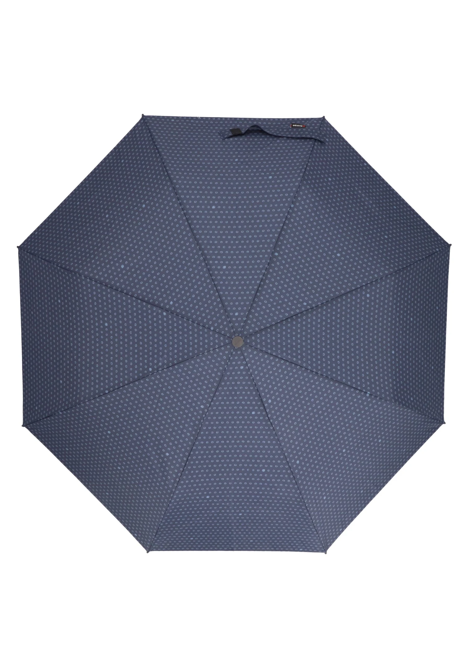 KNIRPS Vision Duomatic- Paraplu - Air Blue 4 KNIRPS Vision Duomatic- Paraplu - Air Blue - Afbeelding 2