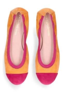 Pretty Ballerinas Shirley - Ballerina'S - Oranges -Winkel Voor Damesmode 8d5be675e7ba4fab9668f7c22feba201