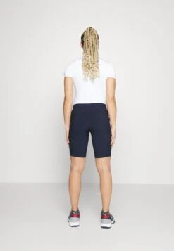 Fila Bermuda Mathilda - Korte Broeken - Navy -Winkel Voor Damesmode 8d941621aa6b4d3e8b68a41666824607