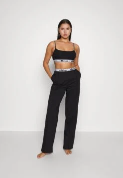 Ellesse Arosa Lounge Set - Pyjama - Black