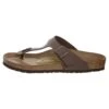 Birkenstock Gizeh - Teensandalen - Mocca -Winkel Voor Damesmode 8e2bcc53ac0a46078604c2ba875ef6b3