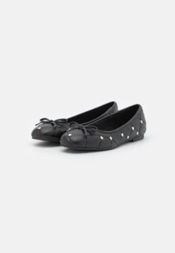 Ted Baker Libban - Ballerina'S - Black -Winkel Voor Damesmode 8e37dff910b7406c94fec814da998eaa