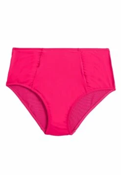 Marks & Spencer Tummy Control High Waisted - Bikinibroekje - Fuchsia 11 Marks & Spencer Tummy Control High Waisted - Bikinibroekje - Fuchsia -Winkel Voor Damesmode 8e425b5f2e23479a842d3b0a78f1000a