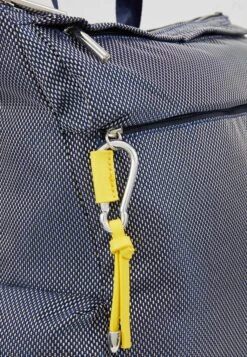 Suri Frey Marry - Rugzak - Blue -Winkel Voor Damesmode 8e79a4bbac114d088e051093237a2f8e