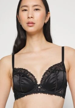 Playful Promises Plunge Bra - Beugel Bh - Black 11 Playful Promises Plunge Bra - Beugel Bh - Black -Winkel Voor Damesmode 8ec3ecfbeec4401dbc814a94b425397c
