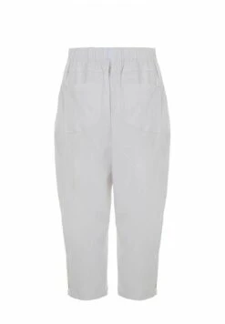 Clara Capri- Shorts - White -Winkel Voor Damesmode 8ec4cd3f13cb41238d73f567c9b41ea4