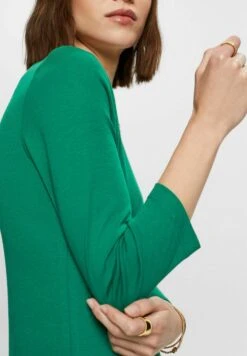 ESPRIT Longsleeve - Dark Green 11 ESPRIT Longsleeve - Dark Green -Winkel Voor Damesmode 8edf0ab2378b4ad28c4560815a36cf90