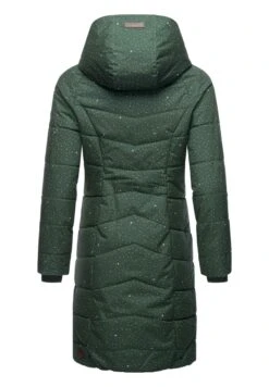 Ragwear Winterjas - Dark Green 8 Ragwear Winterjas - Dark Green -Winkel Voor Damesmode 8eeb910cb75c4fcc8852ee1b5c768927