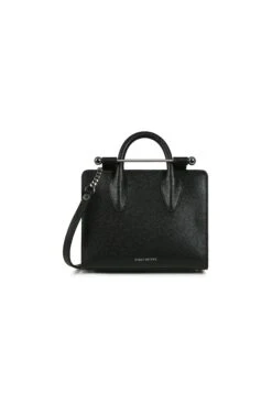 The Nano - Handtas - Black -Winkel Voor Damesmode 8f06d21e0f6842e49df4ee5ff5c4cf93