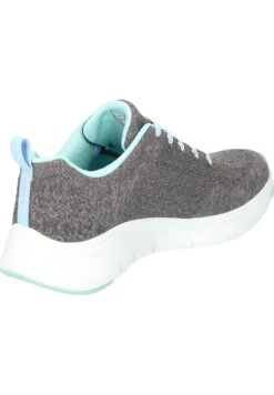 Skechers Arch Fit Comfy Wave - Sneakers Laag - Grau -Winkel Voor Damesmode 8f53078e809a4be896d6daec5f5e6786