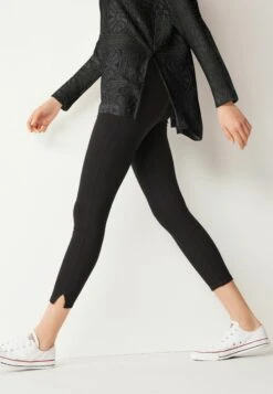 Next Cropped - Jeggings - Black -Winkel Voor Damesmode 8f5fe493dbb34f58ad1f2337d3cfdfa9