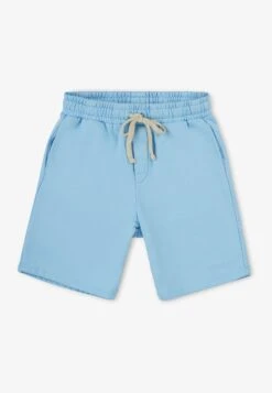 Pegador Heavy Unisex - Shorts - Vintage Washed Riviera Blue Gum -Winkel Voor Damesmode 8f9b1602ac814cb89433c19470cb7995