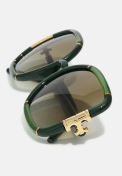 Tory Burch Zonnebril - Transparent Olive 11 Tory Burch Zonnebril - Transparent Olive -Winkel Voor Damesmode 8fb514becc3740c19f7d1147db5c2974