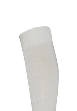 Wolford Metallic Support - Kniekousen - White/Silver -Winkel Voor Damesmode 8fde018f575342e9857b52c02141e78a