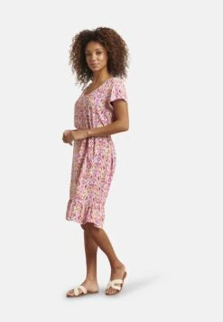 Jurk - Pink -Winkel Voor Damesmode 8ffb399d04d645daba27a2ad4f3d33aa