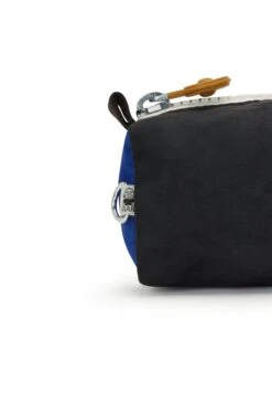 Kipling Freedom - Etui - Duo Blue Beige -Winkel Voor Damesmode 90159c9dac414cd3ab079fc22b080624