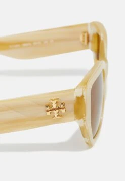 Tory Burch Zonnebril - Ivory Horn -Winkel Voor Damesmode 908f551a73744b9eaf77e50ad5dd351c