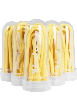 URBAN CLASSICS Pack 5 - Overige Accessoires - Lemon