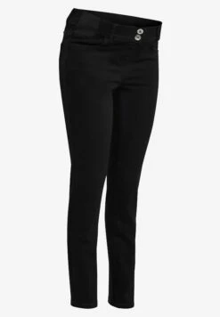 Next Slim Fit Jeans - Black 6 Next Slim Fit Jeans - Black -Winkel Voor Damesmode 90b0a6b9b0324a2aa0eed8802e5fed70