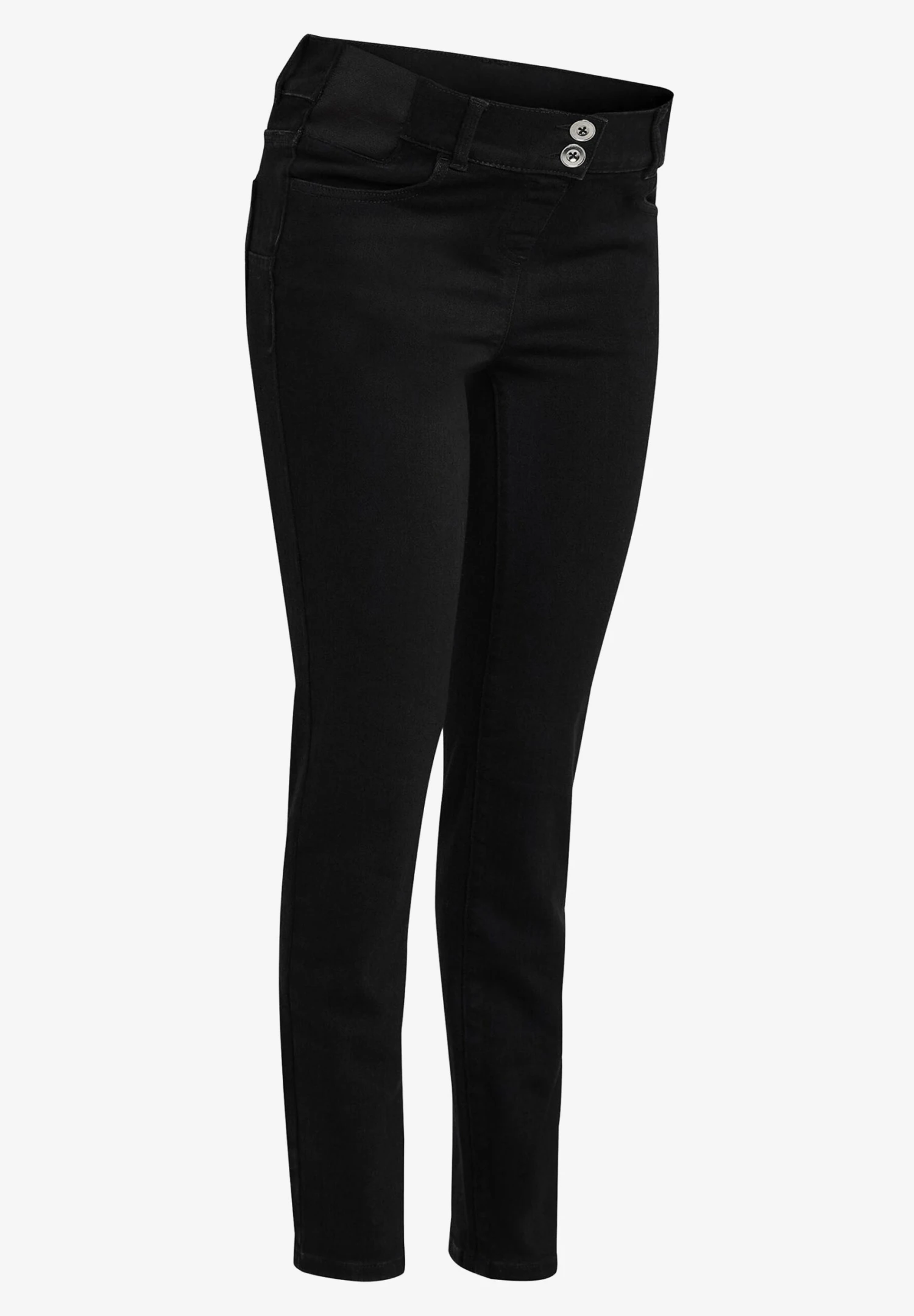 Next Slim Fit Jeans - Black 4 Next Slim Fit Jeans - Black - Afbeelding 2