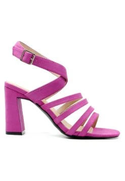 Cecily - Sandalen - Purple 11 Cecily - Sandalen - Purple -Winkel Voor Damesmode 90b34836621f4698a76aa854364c47e7
