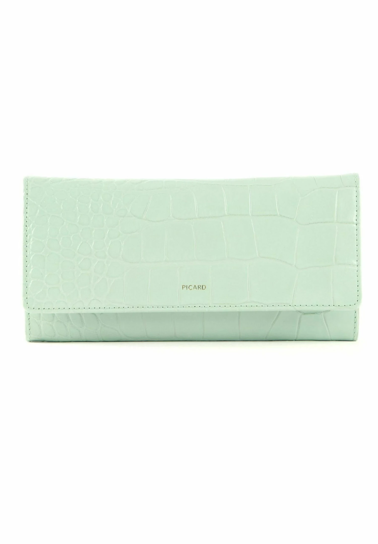 Picard Weimar- Portemonnee - Blue 5 Picard Weimar- Portemonnee - Blue - Afbeelding 3