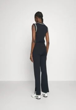 CLAUDIE PIERLOT Broek - Marine -Winkel Voor Damesmode 910bedb38906421ca83a44a7bcb9ec26