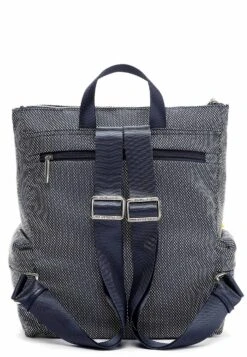 Suri Frey Marry - Rugzak - Blue -Winkel Voor Damesmode 911cac7bf29d48a88dcde457287ba684