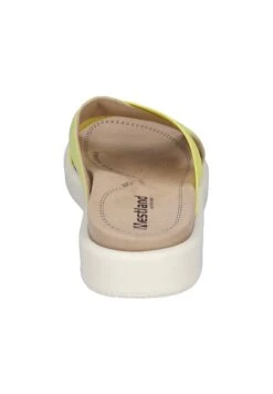 Albi 05 - Muiltjes - Zitrone -Winkel Voor Damesmode 9127a338492343d7b6df698d56a87c56