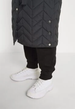 Pieces Pcfawn Long Quilted- Winterjas - Black 11 Pieces Pcfawn Long Quilted- Winterjas - Black -Winkel Voor Damesmode 91571454d4c94837a1677086a98775d6