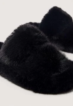 Oysho Muiltjes - Black -Winkel Voor Damesmode 919cdb91b0a5427d9d0bd9a1aa1ac8e7