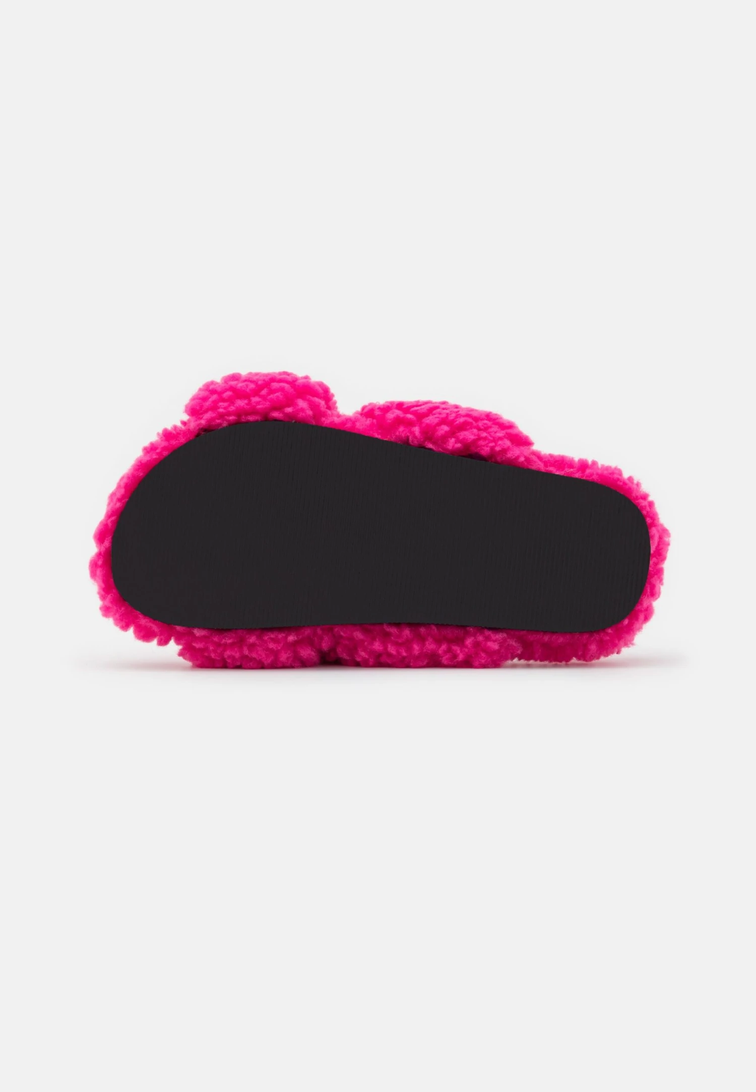 Monki Nino - Pantoffels - Pink 7 Monki Nino - Pantoffels - Pink - Afbeelding 5