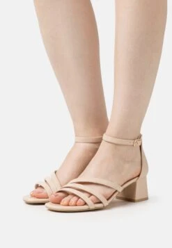 Buffalo Grace - Sandalen - Cream