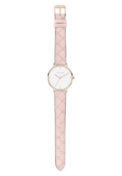 Tamaris Horloge - Rosa 12 Tamaris Horloge - Rosa -Winkel Voor Damesmode 92661f7371ce4c21a158ab6645595867
